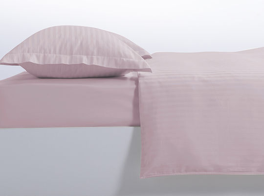 Nef-Nef Homeware Σετ Υπέρδιπλη 240x220cm Elements Champagne