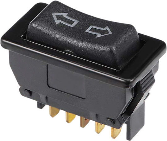 Vehicle Electric Window Switch On Off R-f13501-05-1u 180925