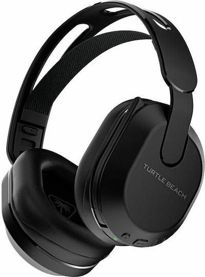 Turtle Beach Stealth 500 Fără fir Over Ear Gaming Headset cu conexiune USB Negru