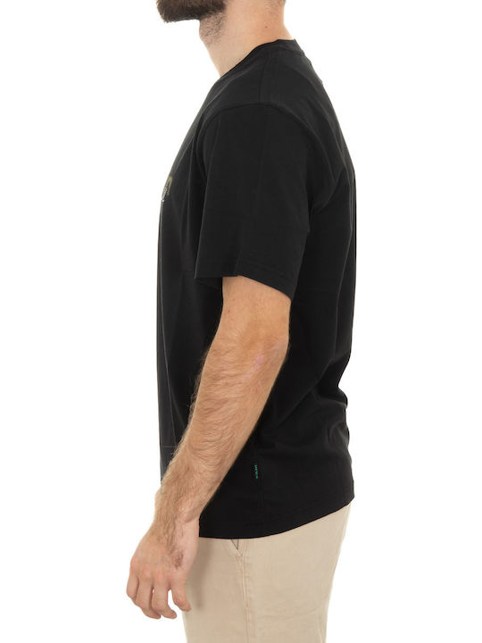 T-shirt Black
