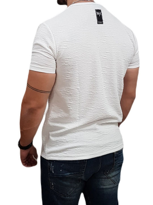 T-shirt White