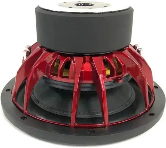 Audio System Subwoofer Auto 12" 2000W RMS