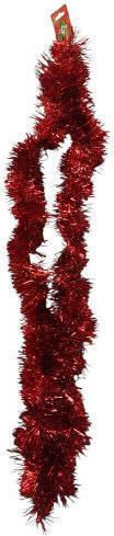 Christmas Ribbon Silver 1pc
