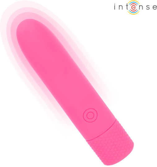 Intense Rechargeable Vibrating Vibrator Bullet 10cm Pink | Skroutz.mt Intense Rechargeable Vibrating Vibrator Bullet 10cm Pink | Skroutz.mt