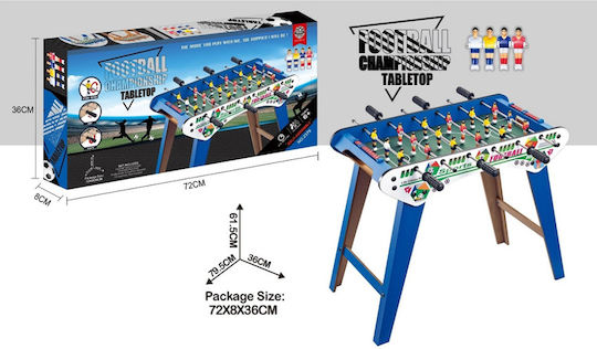 Martin Toys L79.5 x B36cm.