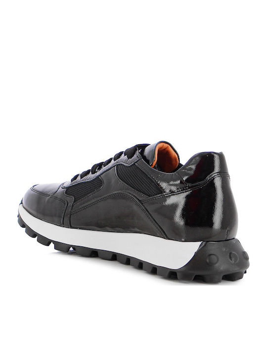 Herren Sneakers Schwarz