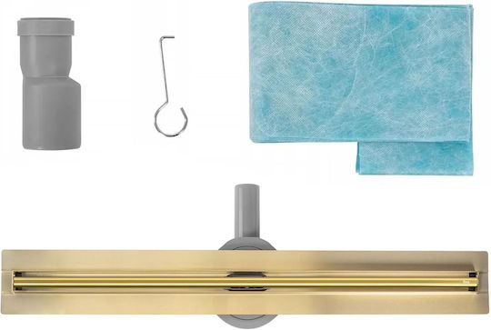 Rea Neox Slim Pro Gold 90 Drenaj Liniar
