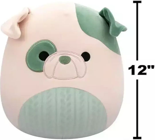 Jazwares Plüsch Squishmallows für 3+ Jahre 30.5 cm.