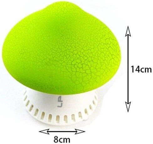 S800 Bluetooth-Lautsprecher Gelb