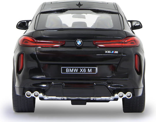 Jamara BMW X6 M Teleghidat Mașină Negru