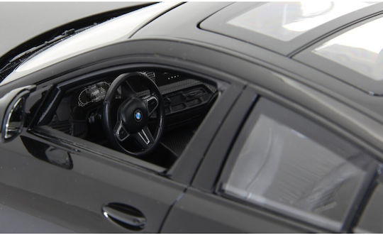 Jamara BMW X6 M Teleghidat Mașină Negru