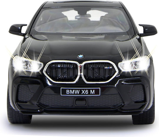 Jamara BMW X6 M Teleghidat Mașină Negru