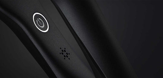 GHD Max Wide Plate Styler Placă de Îndreptat Părul cu Plăci Ceramice