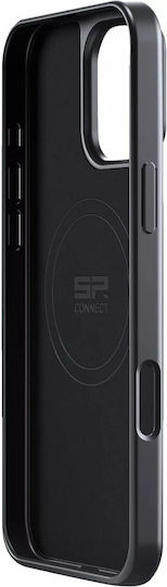 SP Connect Spc+ Back Cover (iPhone 16 Pro Max)