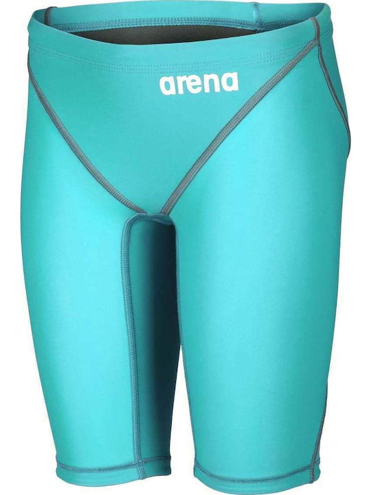 Arena Powerskin St 2.0 Next Παιδικό Μαγιό Jammer Τιρκουάζ