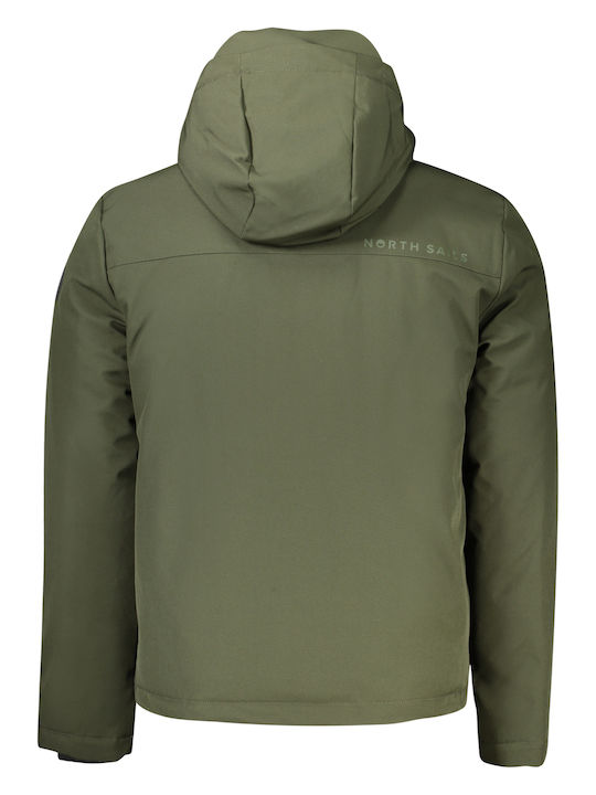 North Sails Jacket Green