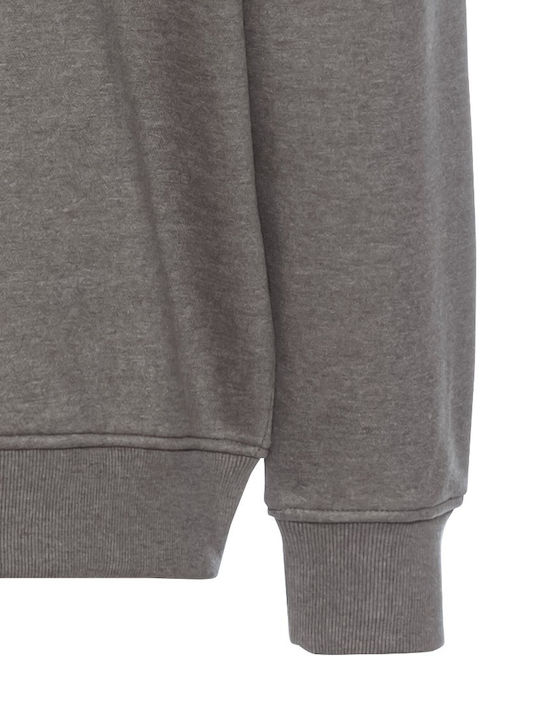 Sweatshirt Gray