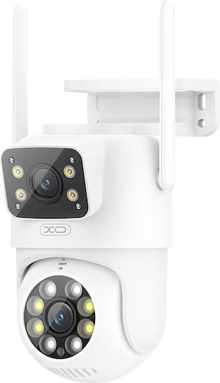 XO CR06 IP Überwachungskamera Wi-Fi Wasserdicht