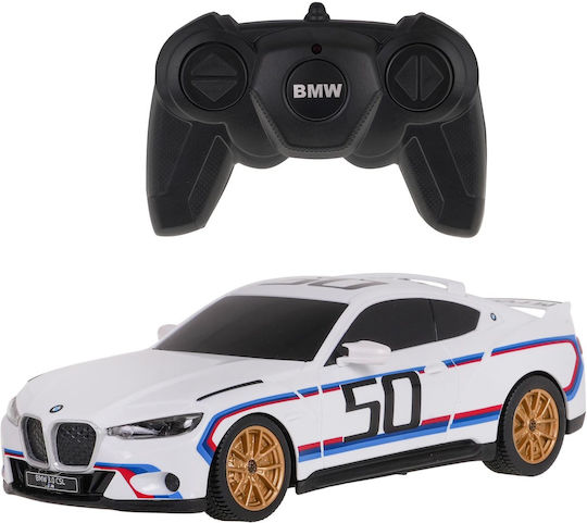 Ramiz BMW 3.0 CSL Rastar Τηλεκατευθυνόμενο Αυτοκίνητο
