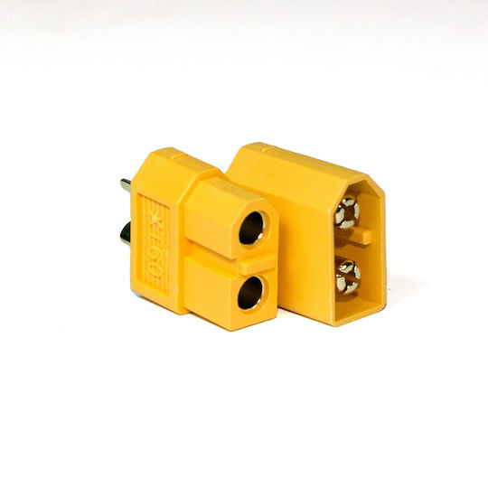 Xt60 Connector Male