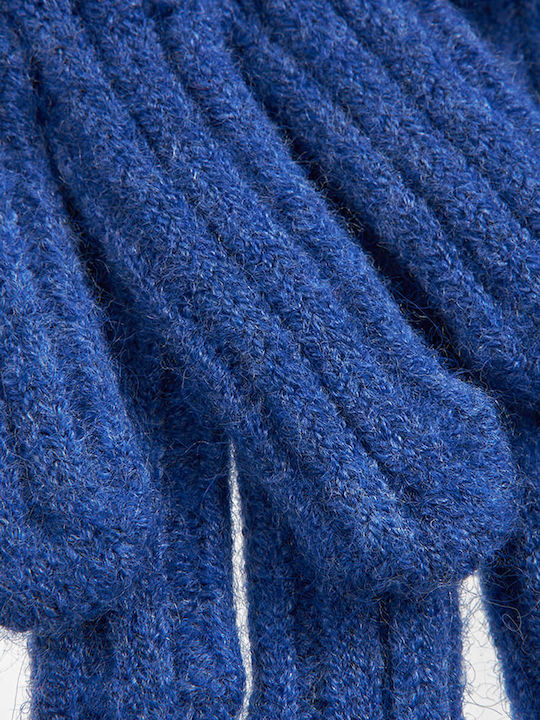 Women's Gloves Blue