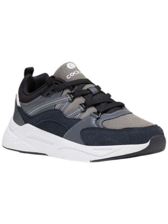 Adidași Pentru Bărbați Gri