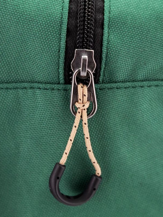 Herren Bum Bag Gürtel Grün