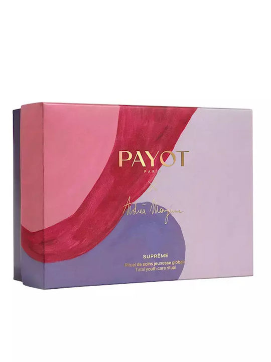 Payot Suprême Jeunesse Σετ Περιποίησης για Ενυδάτωση Payot Suprême Jeunesse Σετ Περιποίησης για Ενυδάτωση