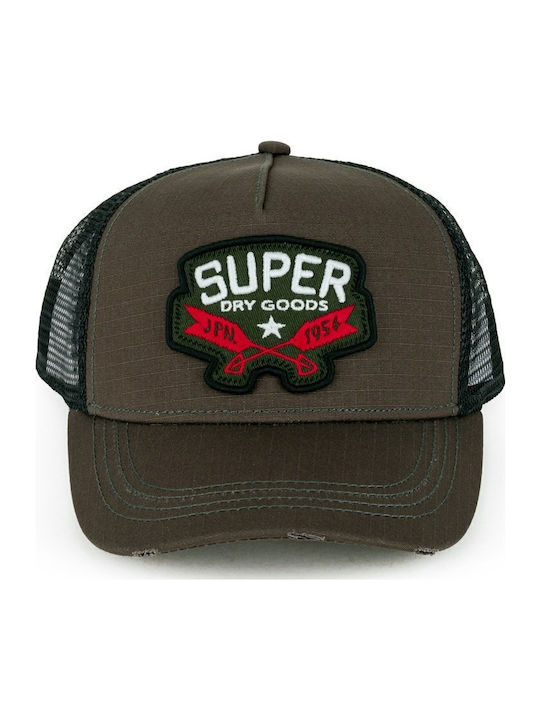 Superdry