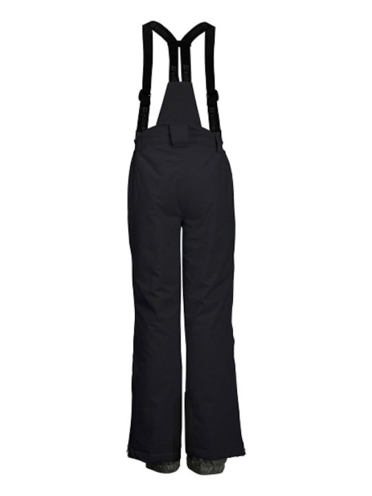 Killtec 41188-200 Ski & Snowboard Schwarz