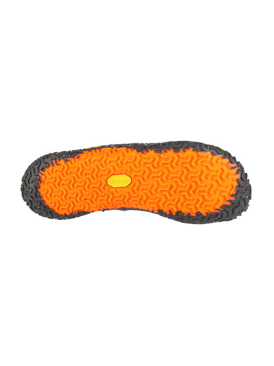 Glove Γυναικεία Αθλητικά Παπούτσια Trail Running Μαύρα