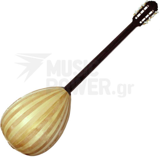 Bouzouki 8-String