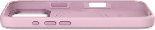 Decoded Back Cover Μεταλλικό 1.2mm Λιλά (iPhone 16 Pro)