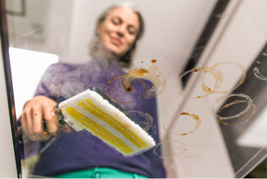 Karcher Cloth for Steam Cleaner