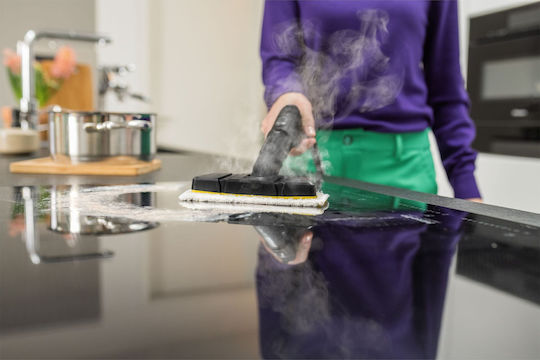 Karcher Cloth for Steam Cleaner