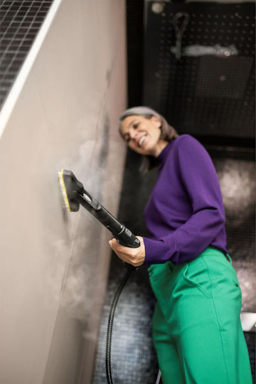 Karcher Ακροφύσιο για Ατμοκαθαριστή