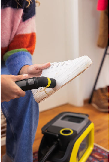 Karcher Düse für Staubsauger