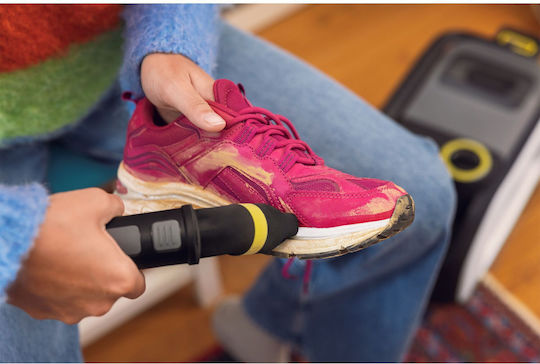 Karcher Düse für Staubsauger
