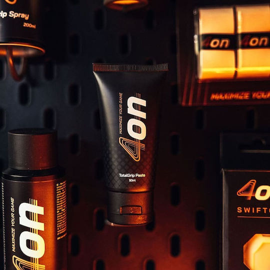 4on TotalGrip Paste 50ml Αξεσουάρ Ρακέτας Τένις