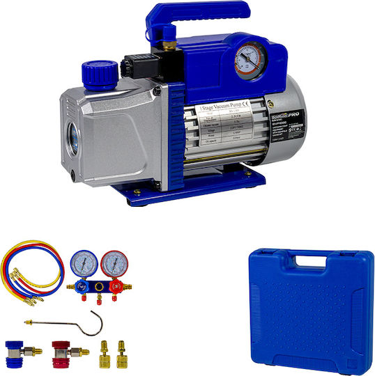 Bormann Vacuum Pump 077466