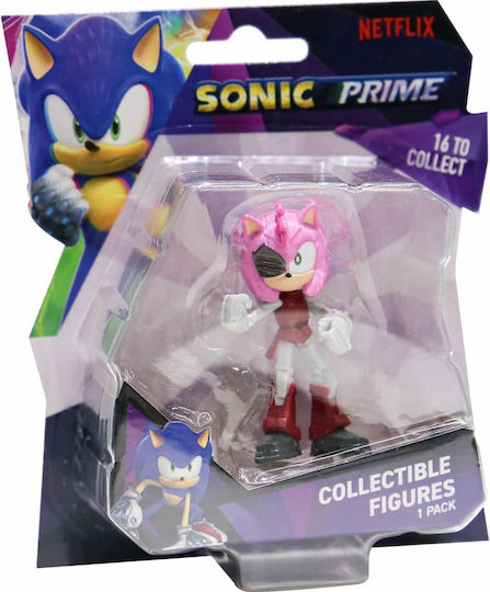 PMI Sonic With Gloves 6.5εκ. (Διάφορα Σχέδια)
