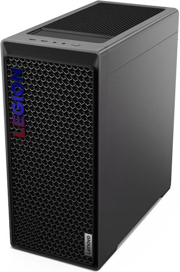 Lenovo Legion T5 26IRX9 Gaming Desktop PC (i7-14650HX/32GB DDR5/1TB SSD/GeForce RTX 4070 Ti/W11 Home)