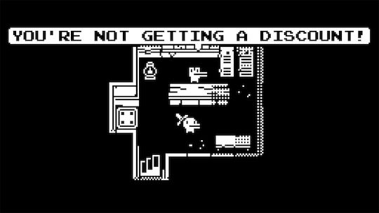 Minit Switch Game