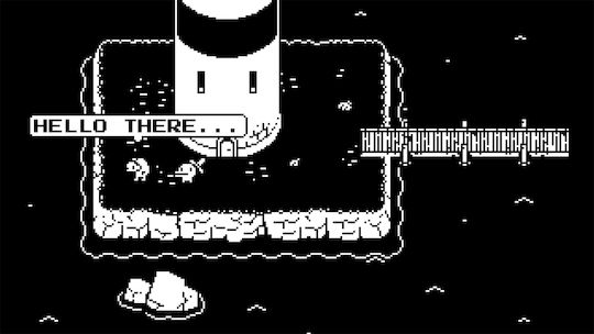 Minit Switch Game