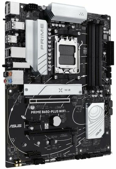 Asus Prime B650-Plus WIFI Mainboard ATX mit AMD AM5 Sockel