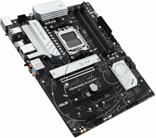 Asus Prime B650-Plus WIFI Mainboard ATX mit AMD AM5 Sockel