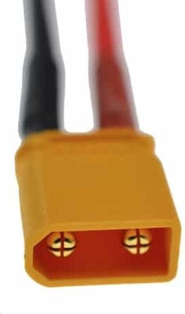 Xt30 Connectors Male