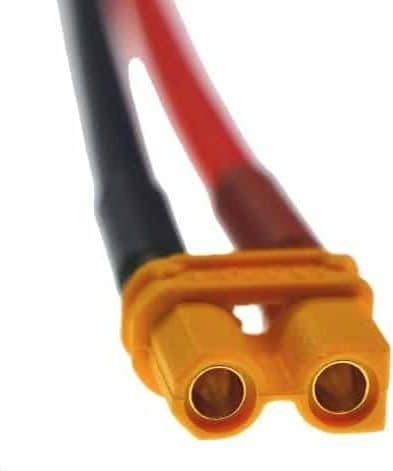 Xt30 Connectors Female