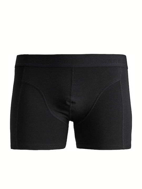 Men's Boxers Black 3Pack