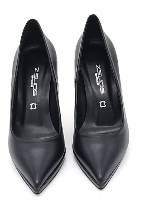 Pumps Schwarz
